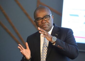 The Technological Leap: Pioneering Innovation in African Mining