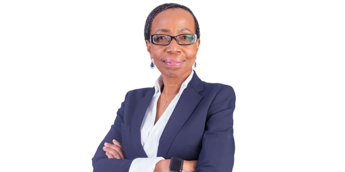 Lesetedi steers BIHL to profitability despite Zambia drawback