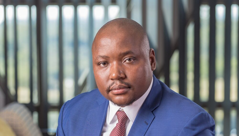 Bolokwe succeeds Tsheole as BSE Interim CEO