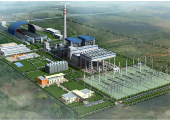 Shumba’s flagship power project on track for October 2025 completion