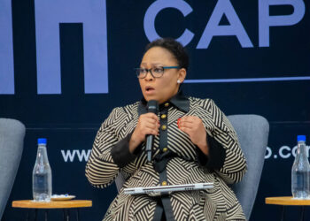 ESG should form part of every company’s business model: Kgosietsile