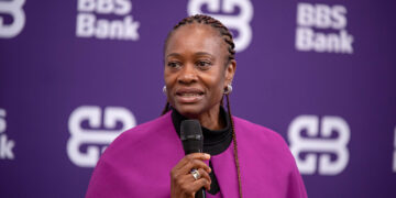 BBS Bank Launches Business Account for Growth