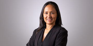 Sharifa Noor: A New Era at Kgori Capital