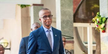 Government Increases Taxes