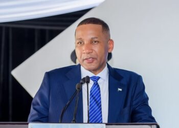 Botswana should be a logistics hub: Boko