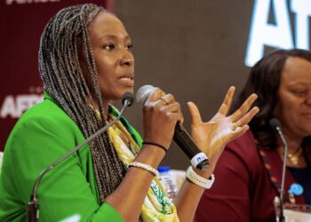 ONE Campaign tackling Africa’s ‘debt colonialism’