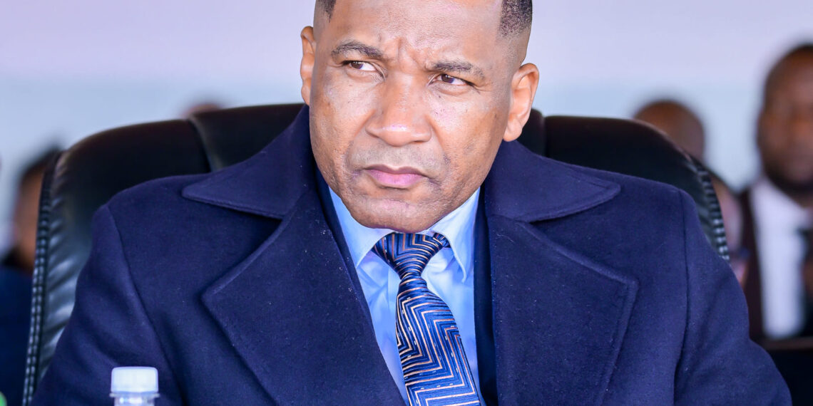 Boko to Spotlight Botswana’s “Diamonds Story” at JCK Summit