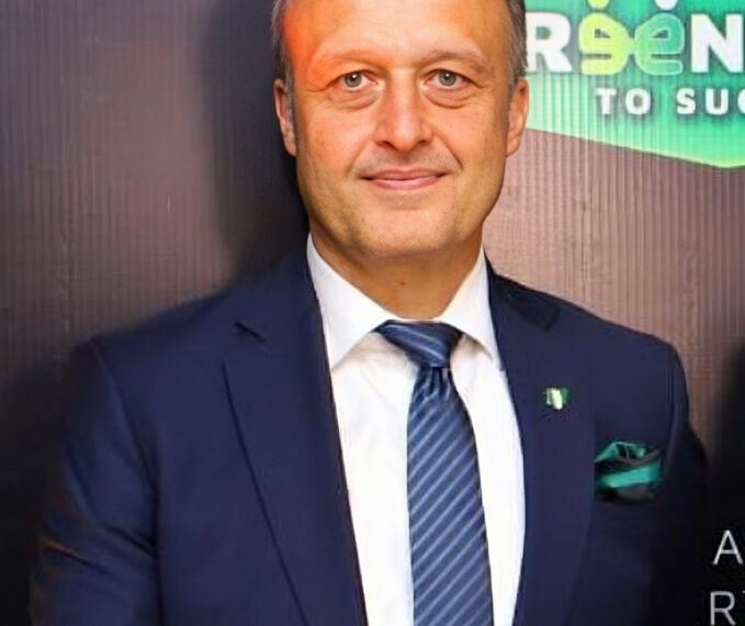 BTC appoints Peschel as CEO