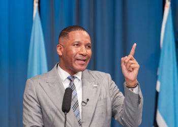 Boko Pushes for Zero-Tariff Trade Deal with US