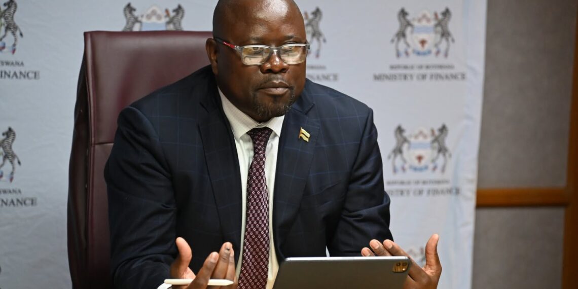 Government Scrambles to Avert Public Sector Salary Crisis