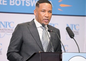 President Boko launches BETP Labs