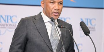 President Boko launches BETP Labs