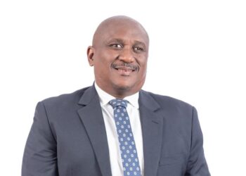 BTC Appoints Kewakae As Interim Chairperson