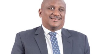 BTC Appoints Kewakae As Interim Chairperson