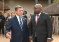 Syvak Urges Botswana to Strengthen Supply Chains
