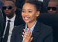 Energy Security Remains a Concern: Kenewendo