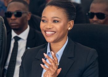 Energy Security Remains a Concern: Kenewendo
