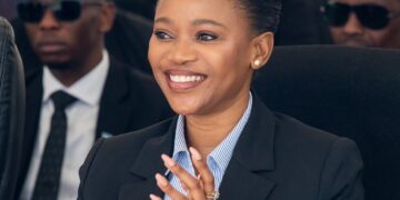 Energy Security Remains a Concern: Kenewendo