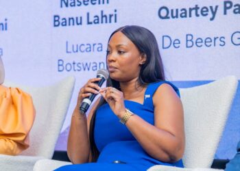 Botswana Deal Delays a Blessing in Disguise: De Beers