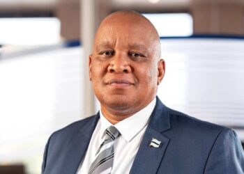 Botswana Savings Bank Suspends CEO 