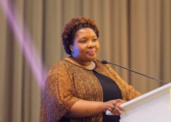 Mbaakanyi Charts New Path for Business Botswana