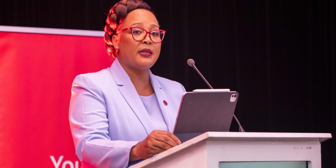 Absa records marginal profit dip amid rising costs