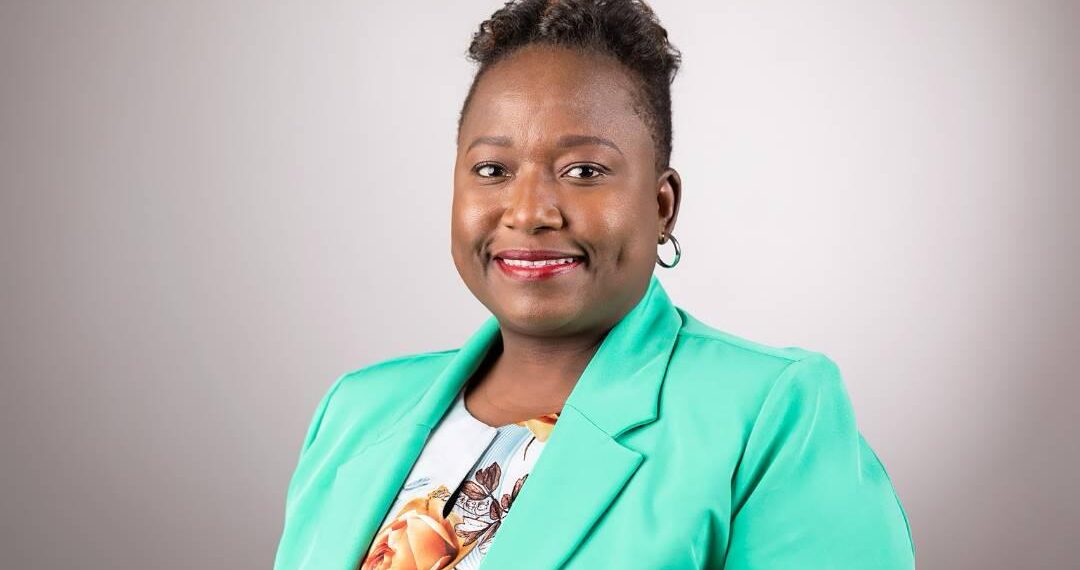 EIMC Appoints Masendu-Kusane As CEO