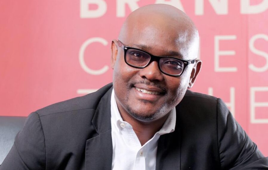 Molokomme resigns from G4S
