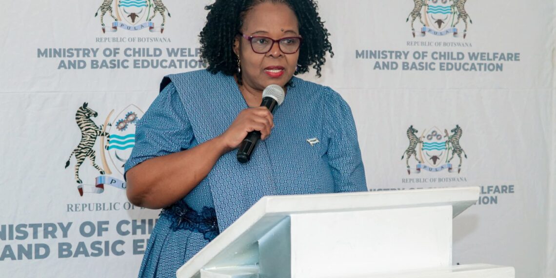 Botswana Nears P1.4bn World Bank Education Deal