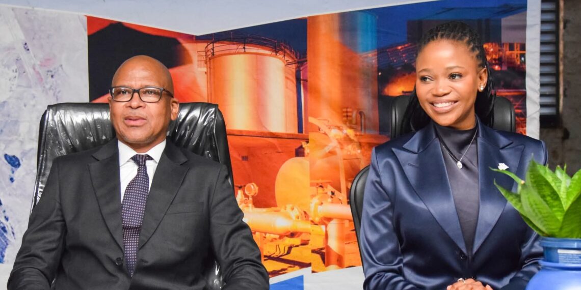 Botswana Eyes Regional Power Export Market