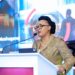 Mining Must Catalyse Economic Diversification: Pheko-Moshagane
