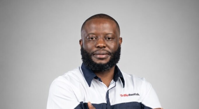 Driven By Growth: Trillo Rentals’ Expansion Journey