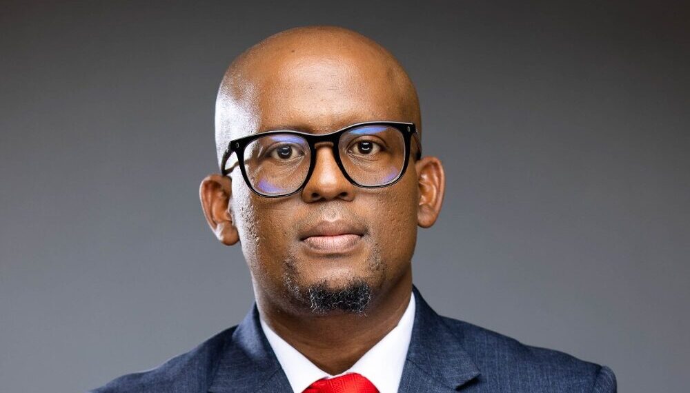 Bank Gaborone appoints Tsaone Raboloko as Managing Director