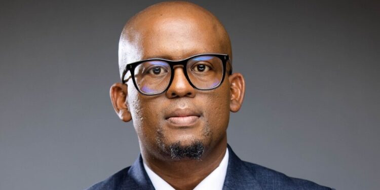 Bank Gaborone appoints Tsaone Raboloko as Managing Director